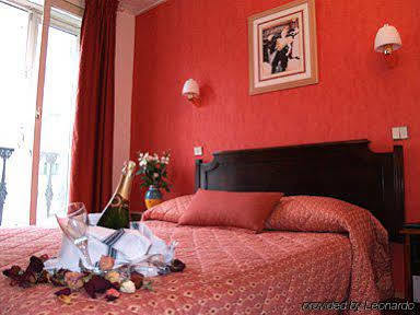 Hotel Dream Opéra&spa 4*